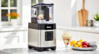 Beat the Heat with the Ninja CREAMi XL Ice Cream Maker