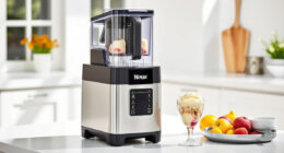Beat the Heat with the Ninja CREAMi XL Ice Cream Maker