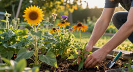 Birds Need These 7 Plants In Your Yard Before Fall Starts – For Vital Food And Shelter Through To Winter