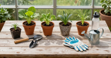 Community Garden Surges In Global Coverage
