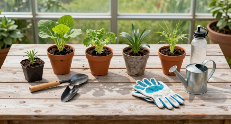 Community Garden Surges In Global Coverage