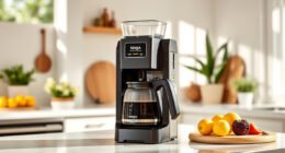 Cool Off This Summer with the Ninja Hot & Iced XL Coffee Maker