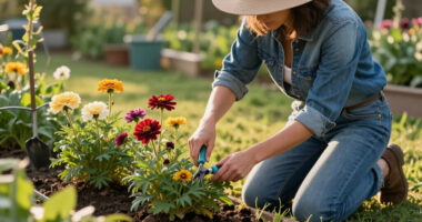 Cut Back These 8 Tired Perennials Before August Ends – And You’ll Get An Extra Flush Of Blooms This Year