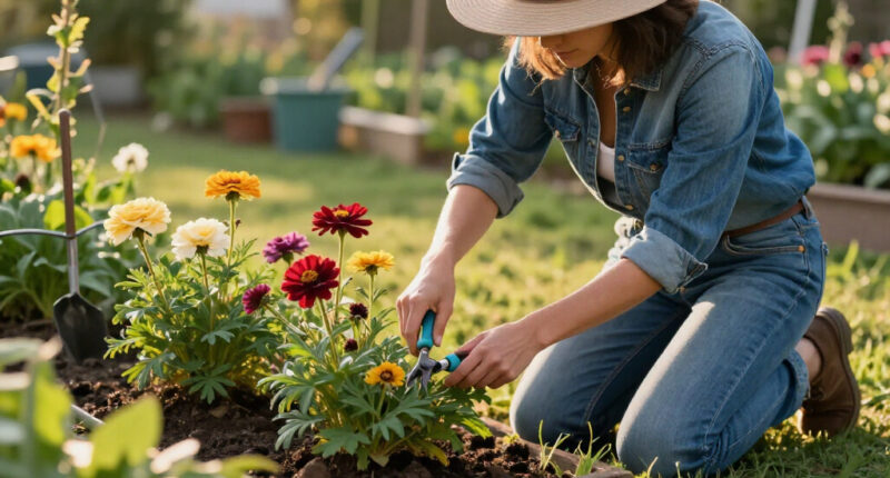 Cut Back These 8 Tired Perennials Before August Ends – And You’ll Get An Extra Flush Of Blooms This Year