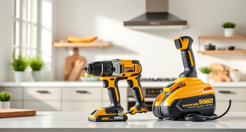 DEWALT 2026 Maintenance & Troubleshooting Guide