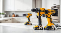 DEWALT Lineup Compared: Which Model Should You Buy in 2026?
