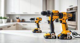 DEWALT Lineup Compared: Which Model Should You Buy in 2026?