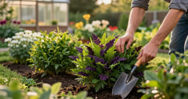 Every Garden Needs One Plant That Makes A Border Look Expensive – These 6 Add Wow Factor With Almost No Effort