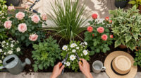 Every Garden Needs Plants That Give You Flowers Now And Structure Later – These 7 Still Shine In Winter