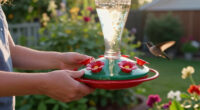 Feeding Hummingbirds This Fall? These 5 Sweet Spot Secrets Help You To Keep Your Hummers Safe And Happy