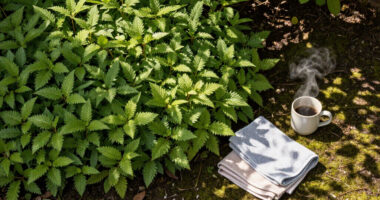 Forget Patchy Grass! This Pretty Ground Cover Could Transform Your Shady Garden With Very Little Effort