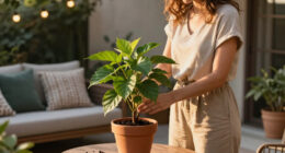 Goldie Hawn’s One-Plant Rule Makes Any Patio Look More Expensive – Even On A Budget