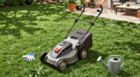 Here's How Often You Should Actually Mow Your Lawn In August – Cutting Too Much (Or Not Enough) Can Create Problems In Fall