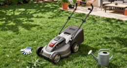 Here's How Often You Should Actually Mow Your Lawn In August – Cutting Too Much (Or Not Enough) Can Create Problems In Fall