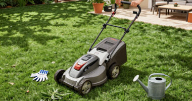 Here's How Often You Should Actually Mow Your Lawn In August – Cutting Too Much (Or Not Enough) Can Create Problems In Fall