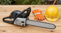 How To Use A Chainsaw – Easy Beginner’s Guide For Safe Handling, Clean Cuts, And Great Results
