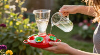 I Love The Idea Of Creating A Stop-And-Fuel Garden For Hummingbirds This August – You Only Need 3 Things