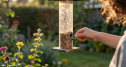 I’m Doing One Simple Thing To Help Birds After The Solar Eclipse – It Takes 2 Minutes