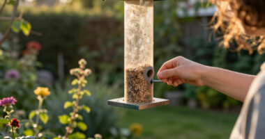 I’m Doing One Simple Thing To Help Birds After The Solar Eclipse – It Takes 2 Minutes