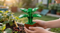 New LEGO Houseplants: Is Brick-Built Better Than The Real Thing?