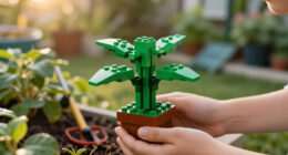 New LEGO Houseplants: Is Brick-Built Better Than The Real Thing?