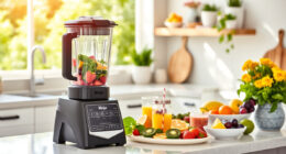Ninja BN805A Pro Plus Kitchen System: The Ultimate Summer Blend