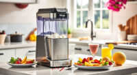 Ninja CREAMi 7-in-1 Ice Cream Maker: Summer's Coolest Treats