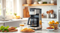 Ninja DualBrew Pro: The Ultimate Summer Coffee Maker