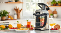 Ninja Everyday PossibleCooker Pro: The Ultimate Summer Kitchen Companion