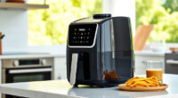 Ninja Foodi 10 Quart DualZone Air Fryer: Summer Family Feast Made Easy