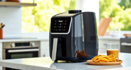 Ninja Foodi 10 Quart DualZone Air Fryer: Summer Family Feast Made Easy