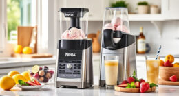 Ninja NC701 CREAMi Swirl: The Ultimate Summer Ice Cream Maker
