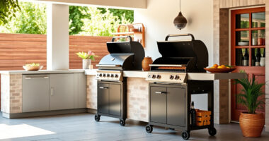 Ninja OG951 Woodfire Pro Connect: The Ultimate Summer Outdoor Grill