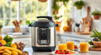 Ninja PossibleCooker PRO 14-in-1: Your Summer Kitchen All-rounder