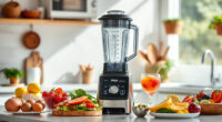 Ninja Professional Blender: The Ultimate Summer Smoothie Maker