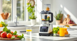 Ninja Professional Plus Food Processor: Your Summer Kitchen Hero