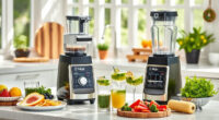 Ninja Professional Plus Kitchen System: The Ultimate Summer Blender