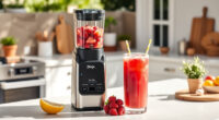 Ninja SLUSHi Max XXL: The Ultimate Summer Frozen Drink Maker