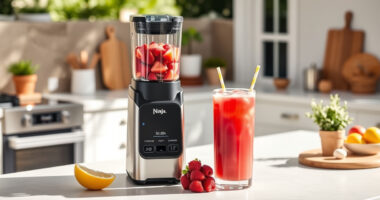 Ninja SLUSHi Max XXL: The Ultimate Summer Frozen Drink Maker