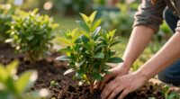 Plant These 6 Fast-Growing Shrubs Now For Beautiful Living Shade That Keeps Your Yard Cooler Every Year