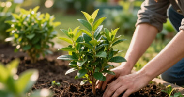 Plant These 6 Fast-Growing Shrubs Now For Beautiful Living Shade That Keeps Your Yard Cooler Every Year
