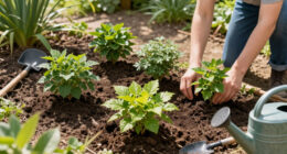 Plant These 6 Fast-Growing Shrubs Now For Beautiful Living Shade That Keeps Your Yard Cooler Every Year