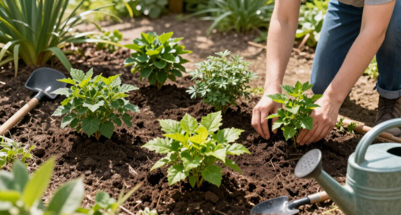 Plant These 6 Fast-Growing Shrubs Now For Beautiful Living Shade That Keeps Your Yard Cooler Every Year