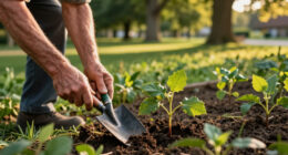 Retired Man Plants Trees On Forgotten Land, Now It's Sao Paulo's Largest Park