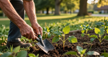 Retired Man Plants Trees On Forgotten Land, Now It's Sao Paulo's Largest Park
