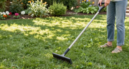 Scarifier Vs Dethatcher: Experts Explain The Difference And Which One You Should Use On Your Lawn