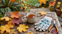 The 2026 Fall Foliage Forecast Is Out – When Will Your Garden Trees Reach Peak Color?