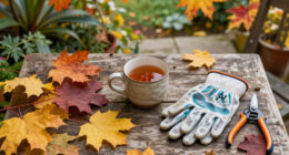 The 2026 Fall Foliage Forecast Is Out – When Will Your Garden Trees Reach Peak Color?