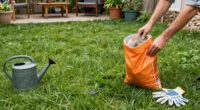 The Lawn Repair Buys To Order Now To Help Your Frazzled Grass Recover – Before Everyone Starts Fixing Their Grass In Fall