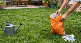 The Lawn Repair Buys To Order Now To Help Your Frazzled Grass Recover – Before Everyone Starts Fixing Their Grass In Fall